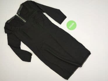 cocomoda sukienki wieczorowe: Cotton Club, Sukienka damska, rozmiar S — 2