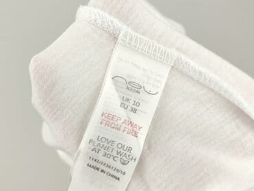 buty new look: New Look, Women's blouse, size M — 4