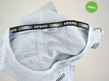 koszulka barcelony gavi: Artengo, Футболка для чоловіків, розмір S на lalafo.pl — 4 koszulka barcelony gavi: Artengo, Футболка для чоловіків, розмір S — 4