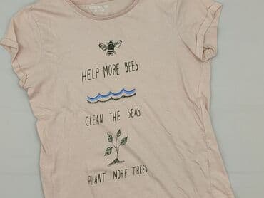 koszulka z chomikiem dla dziecka: T-shirt, Destination, 14 years, 158-164 cm, condition - Very good — 1