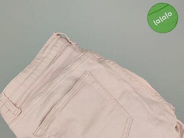 kurtka pull bear: PULL&BEAR, Szorty damskie, rozmiar S — 5