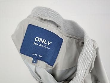 bomberka only: ONLY, Kurtka bomberka damska, rozmiar S — 5
