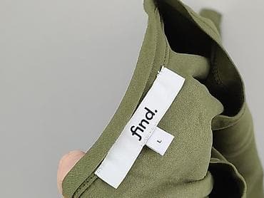 bluza basic hm: Find, Koszulka dla mężczyzn, rozmiar L — 5