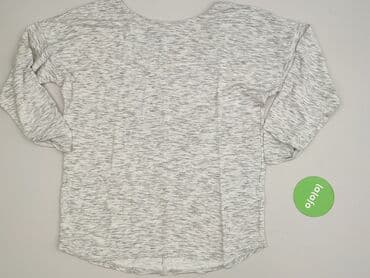 t shirty oversize basic: H&M, Women's blouse, size M (EU 38) — 2