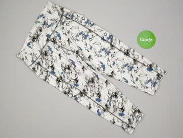 e obuwiu: Legginsy Sportowe damskie, rozmiar L — 2