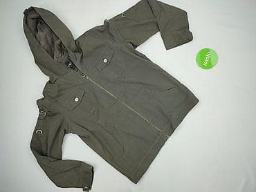 bluza softshell decathlon: Męska kurtka z kapturem Qiqteng, rozmiar XL - Kolor: oliwkowa — 2