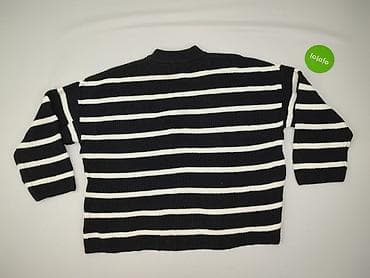 stradivarius narzutka: C&A, Sweter damski, rozmiar L — 3