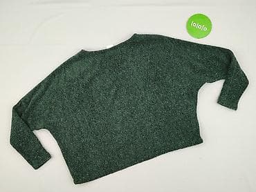 swetry oversize: H&M, Sweter damski, rozmiar S — 3