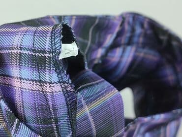 plisowane spódnice mini: Spódnica damska, M — 5