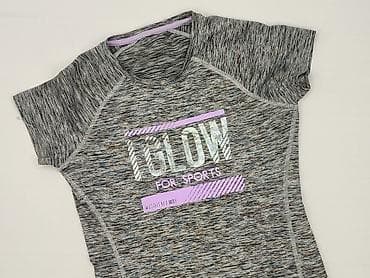 T-shirt damski, rozmiar S