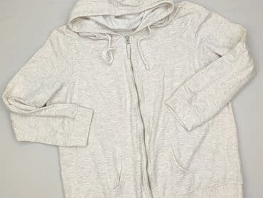Kobiety: George, Bluza z kapturem damska, rozmiar 4XL — 1