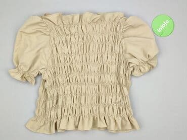 biała bluza damska hm: H&M, Bluzka damska, rozmiar XL — 3