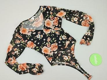 etam plus size: Amisu, Body damskie, rozmiar XS — 2