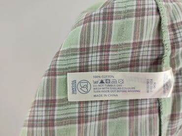 bluzki w kratkę czerwona: Women's blouse, size S — 5