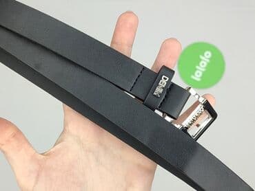 czapki i kapelusze damskie lee: Pasek, Damskie, stan - Idealny — 4