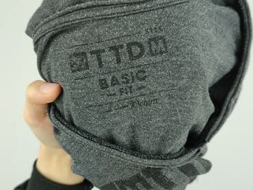 T-shirty: Tom Tailor, Koszulka dla mężczyzn, rozmiar M — 5