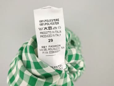 koszula lata 70 vinted: Bluzka damska, S — 4