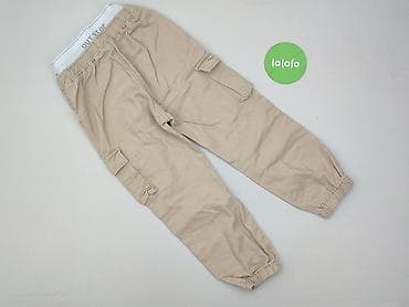 dresy adidas spodnie: Spodnie jeansowe, Shein, 7 lat, 122, stan - Bardzo dobry — 3