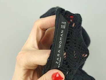 sukienka wyprzedaż zara: Zara, Жіноча блуза, розмір M — 4