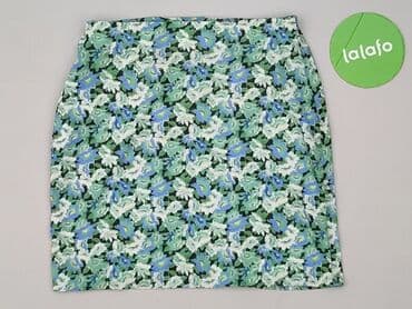 crop top primark: PULL&BEAR, Women`s skirt, S — 4