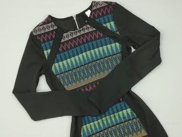 modbis sukienki plus size: Sukienka damska, S — 1