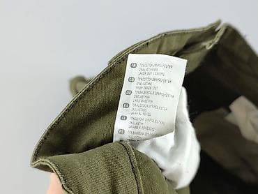 esmara cargo trousers: Laulia, Spodnie cargo damskie, rozmiar S — 5