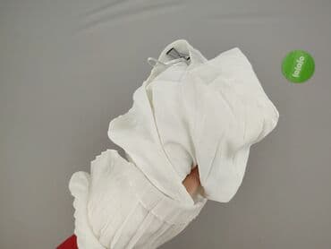 marynarka sukienka biala: Zara, Sukienka damska, XS — 5