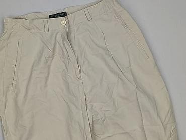 buty duffy: Lyle & Scott, Spodnie materiałowe damskie, rozmiar S — 1