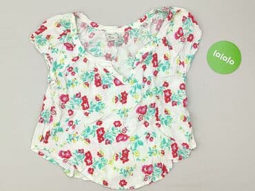 koszulki abercrombie: Hollister, Bluzka damska, XS — 2