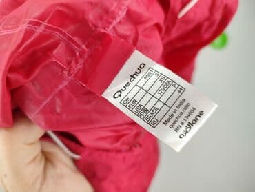 kamizelka ratunkowa allegro: Quechua, Kurtka przejściowa damska, rozmiar S — 4