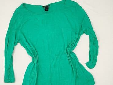 Bluzki: H&M, Bluzka damska, rozmiar S