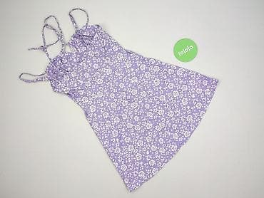 spódnice boho mini: Women`s dress, size S — 3