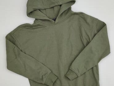 oversized t shirty basic: Urban Classics, Women`s sweatshirt, size S (EU 36) — 1