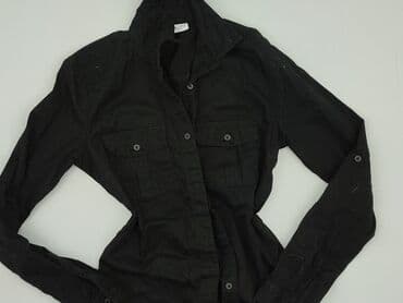 sukienka koszulowa c a: Janina, Sukienka damska, rozmiar M — 1