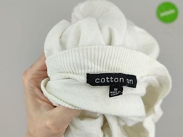 bluzki polo: Cotton On, Bluzka damska, rozmiar M — 5