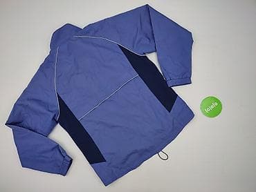 crivit clothes: Crane, Męska wiatrówka, rozmiar M — 3