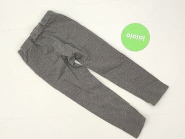 ubrania dla dzieci lidl: Leggings for kids, Lupilu, 3-4 years, 104, condition - Perfect — 3