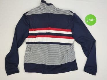 massimo dutti sweter w paski: Gracia, Kardigan damski, M — 3