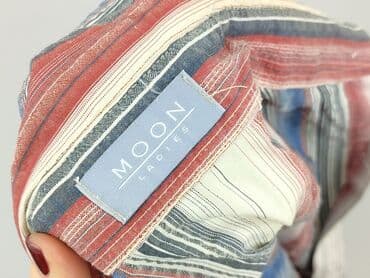 koszula w paski bershka: Koszula damska, rozmiar S — 4