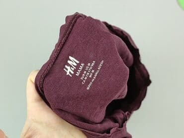 koszulka do karmienia hm: H&M Mama, T-shirt damski, rozmiar M — 4