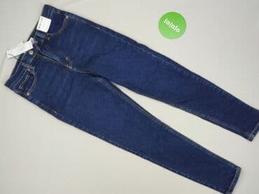 topshop jeansy: Topshop, Jeansy damskie, rozmiar XS — 2