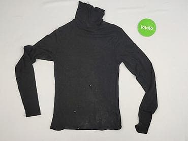 skarpety do ugg: Amisu, Golf damski, rozmiar M — 2