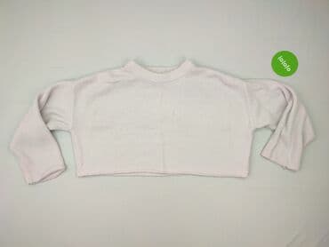 Kobiety: H&M, Sweter damski, rozmiar L — 2