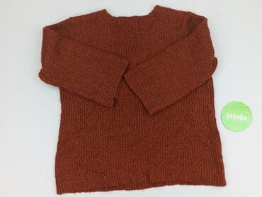 nylon sweter: BYoung, Sweter damski, rozmiar M — 3