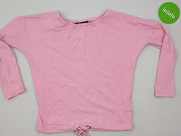 basic for everyday janina stretch top: Basic, Bluzka damska, rozmiar S — 2