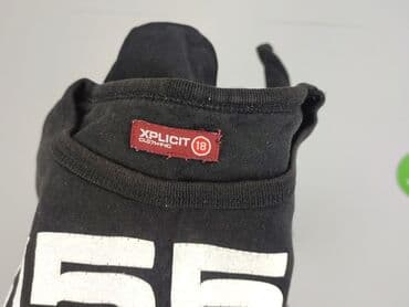 bpc sweter: Bluzka dla mężczyzn, rozmiar M — 4