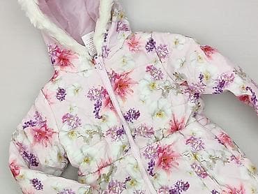 basic tops h: Kurtka zimowa, Eevi, 3-4 lat, 98-104 cm, stan - Idealny — 1