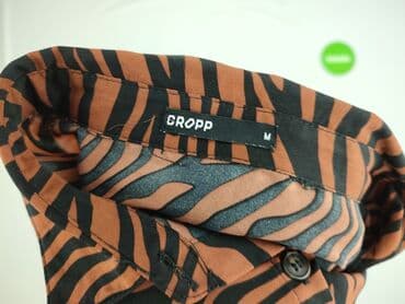 koszula flanelowa cropp: Cropp, Sukienka damska, rozmiar M — 4