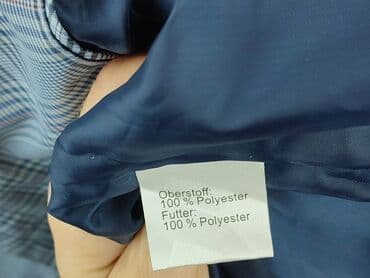 купити куртку в польщі жіночу: Blue Motion, Пальто жіноче, розмір XS — 5