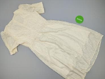 sukienka oversize boho: Dazy, Sukienka damska, rozmiar XL — 3